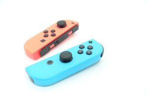 La Nintendo Switch et le problème du Joy-Con Drift: une solution enfin en Europe