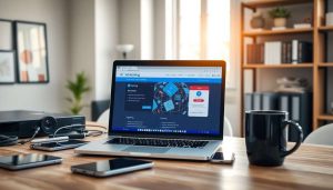 Comparatif d'hébergement de site internet : quel critère privilégier ?